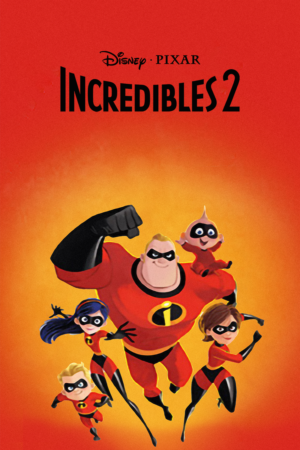 Incredibles 2 (2018) [41506] (A1703746255) [[Movies]] --Plex--